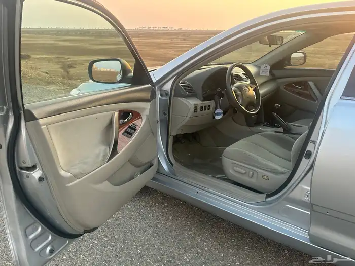 Camry 2008 For sale 10