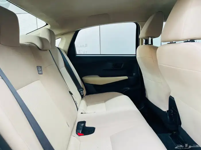 يارس Y موديل 2023 12