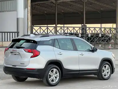 جمس - تيرين - 2021 - سعودي - نص فل index