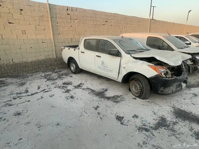 بيكب غمارتين مازدا 1