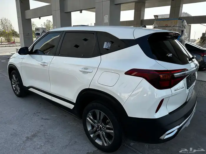 كيا سلتوس 2022 1