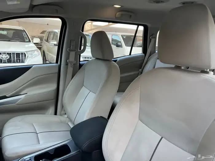 اكستيرا 2023 دبل SE ممشى 43.000 لدى قمة الاطلال 41