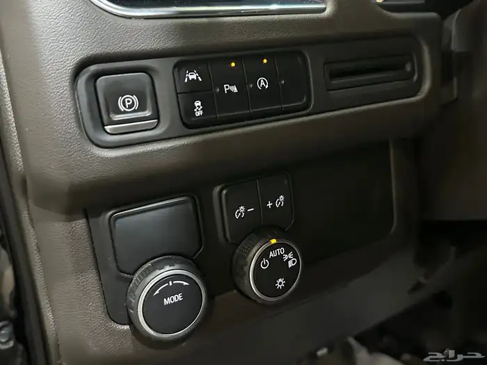 شيفروليه سوبر بان LS موديل 2023 21