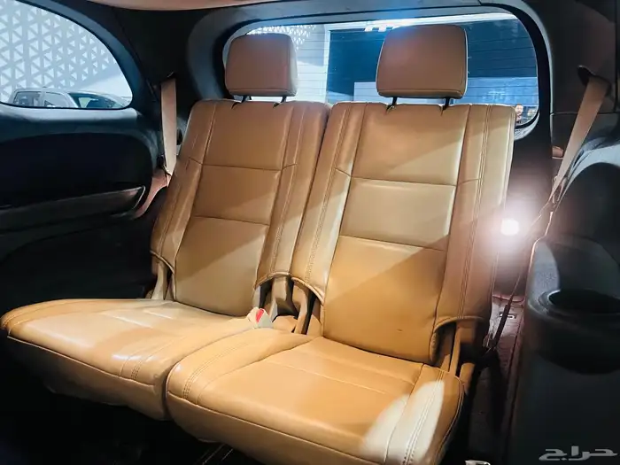 دورانجو GT 2020 فل (بحالة ممتازة جدا ) 9