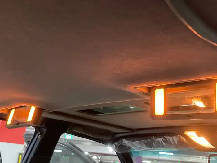 مرسدس شبح 97 16