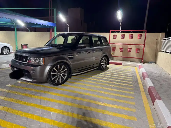 رنج روفر اتو بواغرفي 510 2