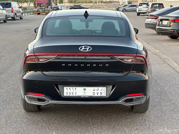 أزيرا بنزين 2021 فل كامل 5