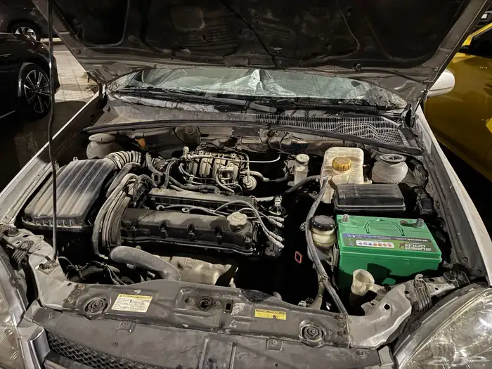 اوبترا 2007 للبيع 9