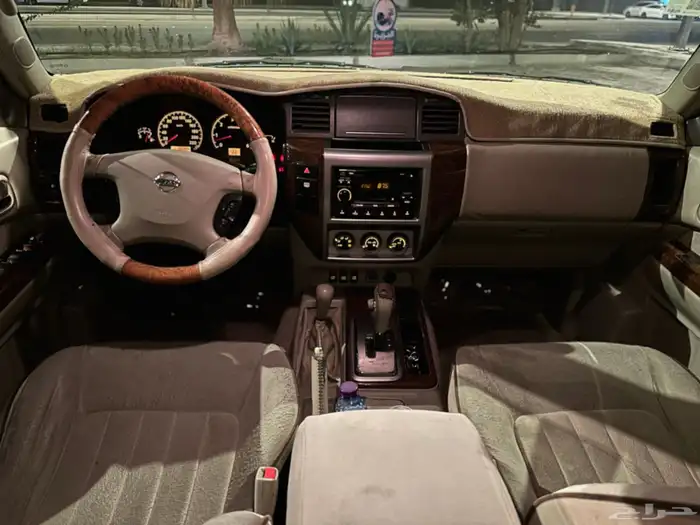 للبيع نيسان 2008 vtc 24