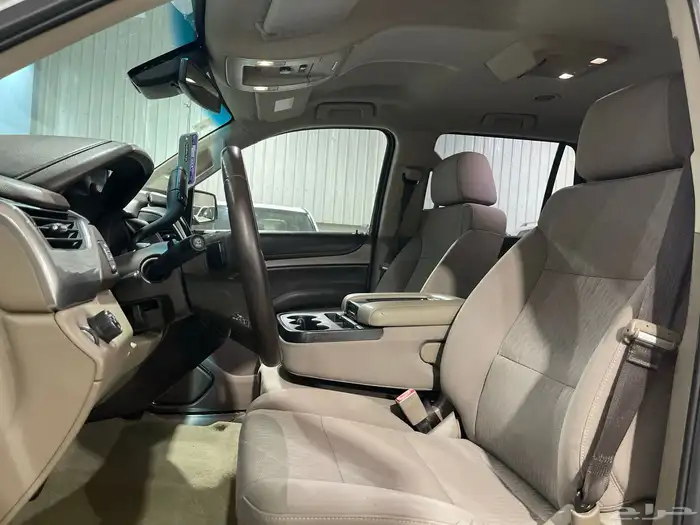 شيفورليه تاهو 2017 LT2 11