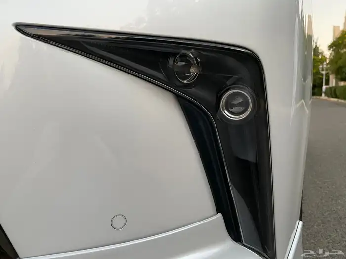 لكزس ( مخزن ) 6