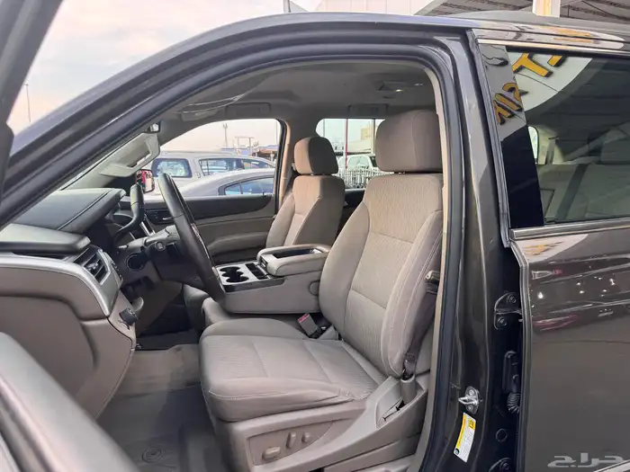 جمس يوكن 2019 13