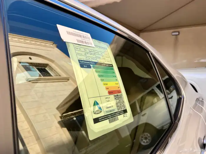 تويوتا كامري 2022 شد بلد عداد 78 الف فقط 17