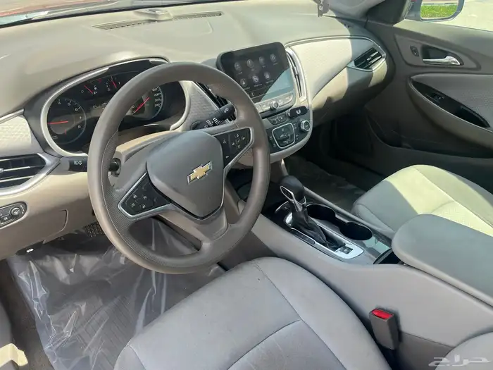 ماليبو 2021 تحتاج مكينة 2