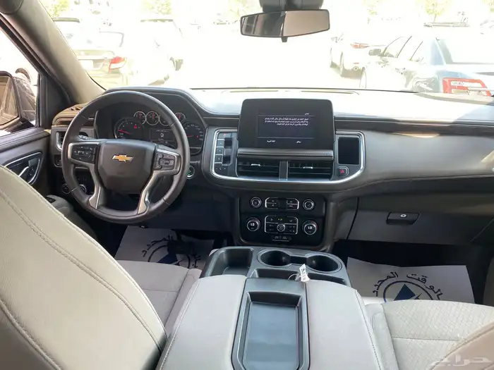 متوفر مجموعة تاهو LS دبل 2023 عرض خاص 17