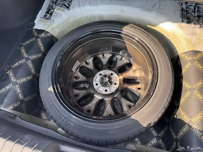 سوناتا 2021 فئة خاصة 19