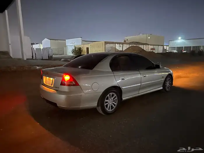 لومينا 2004 للبيع 9