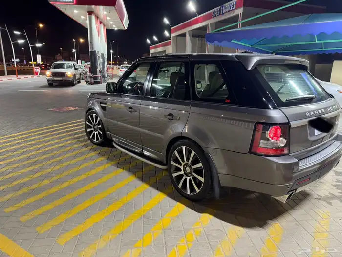 رنج روفر اتو بواغرفي 510 3