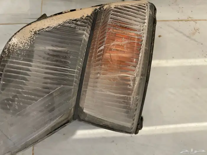 قطع باترول او شاص نيسان 16