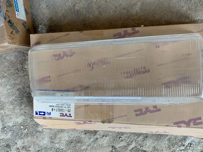 قطع غيار كرسيدا 88-85 0