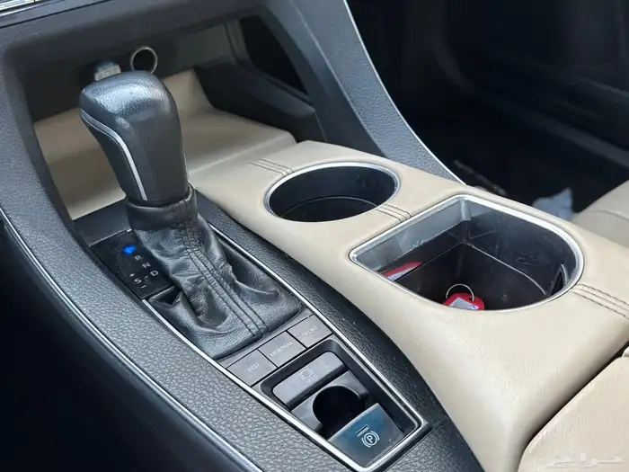 تويوتا افالون 2019 16