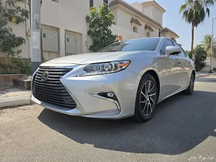 LEXUS ES350 2016 2