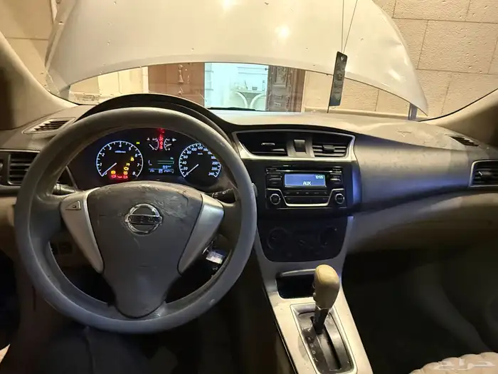 نيسان سنترا 2020 14