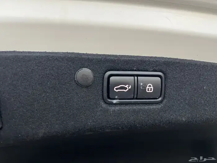 هيونداي ازيرا 2020 فل كامل ( عداد ديجتل ) 8