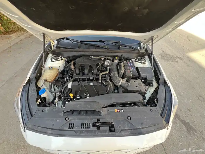 كيا K8 محرك V.6 الجبر نص فل عداد 93 13