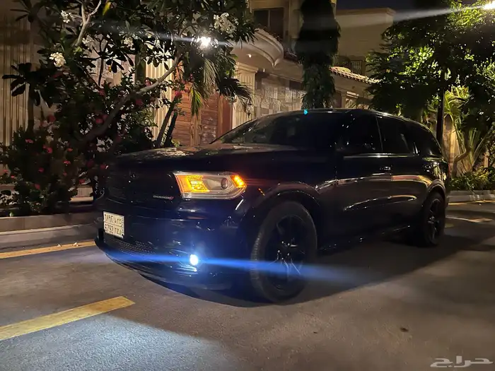 دودج دورانجو 2015 11