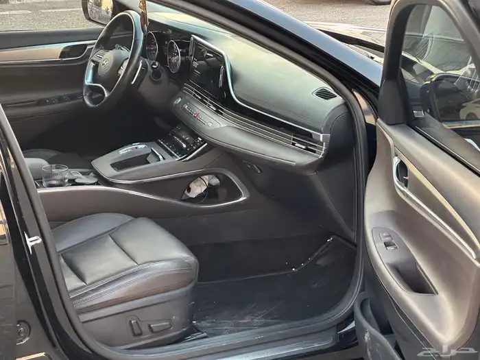 أزيرا بنزين 2021 فل كامل 11