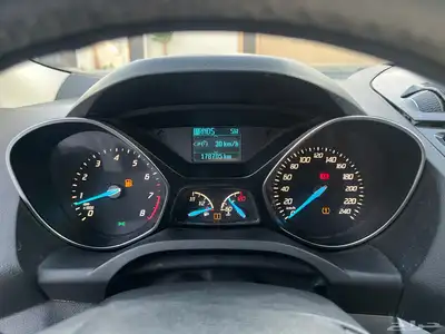 فورد اسكب 2015 (بحالة ممتازة) index