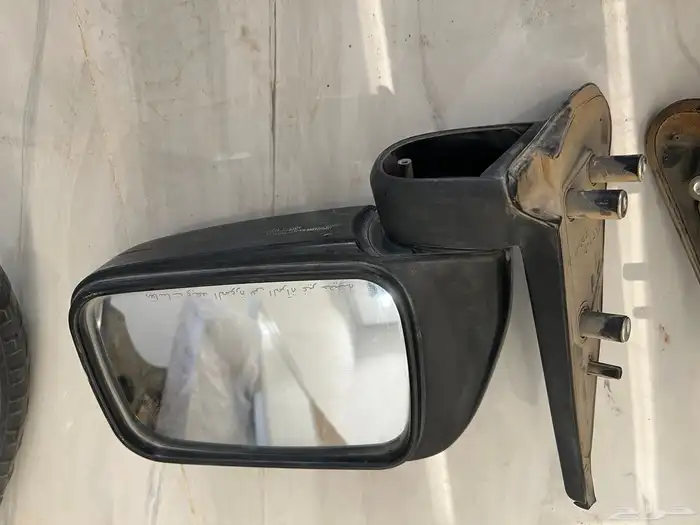 قطع باترول او شاص نيسان 7