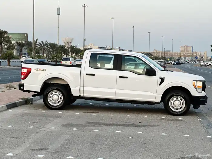 فورد f150 2022 6