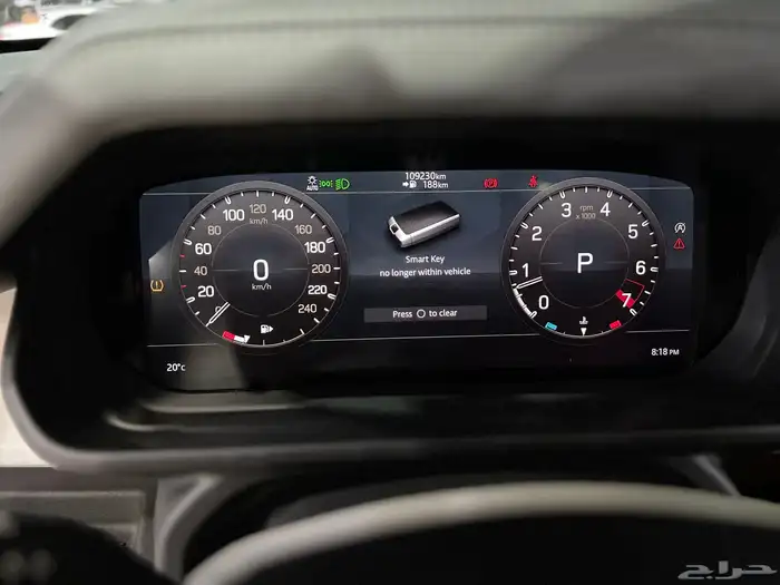 ديفندر 2023 ناغي 23