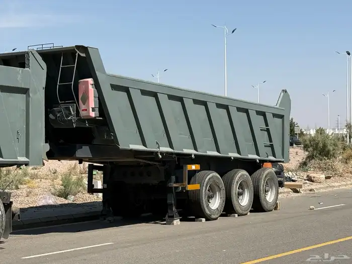 للإيجار صناديق مختلفة الأحجام ثلاث محاور 5