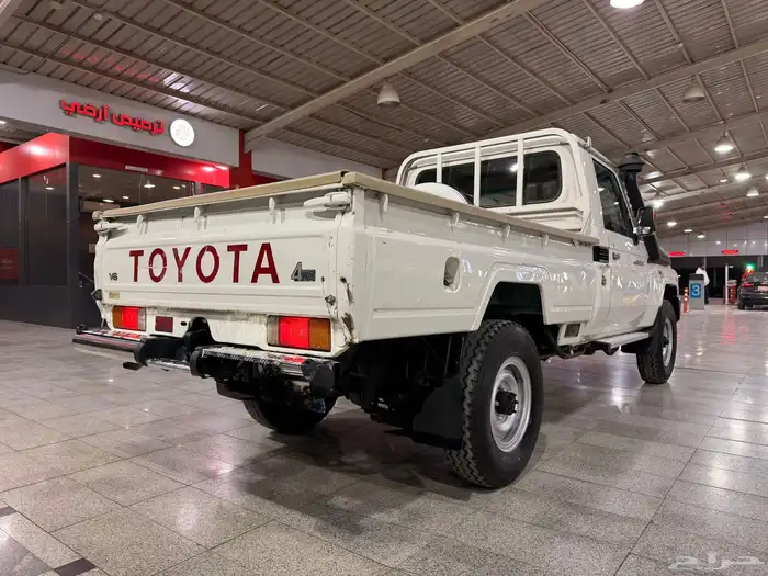 تويوتا شاص 2016 بنزين للبيع 9