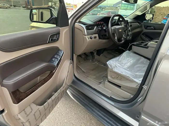 تاهو مطور وكاله مخزن مشروط بدون دبل الجميح 28