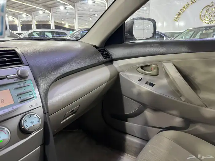 تويوتا اوريون 2011 ( بحالة الوكالة ) 32