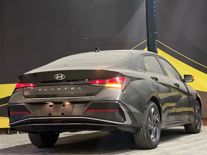 النترا 2025 اصفار اسعار مخفضه 5