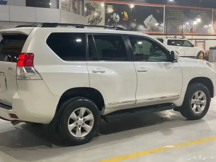 برادو TXL للبيع 0