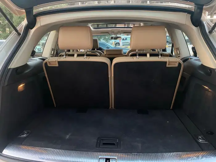 اودي Q7 13
