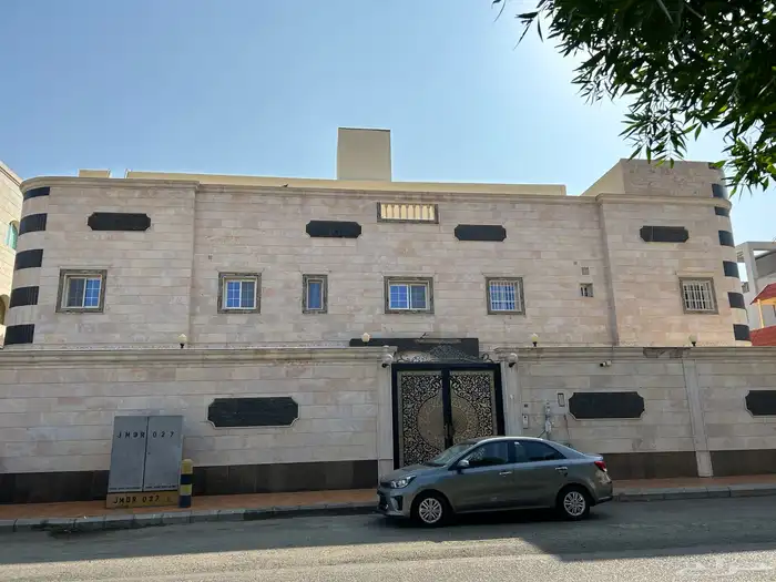 شقه للإيجار حي الزهراء عوائل 0