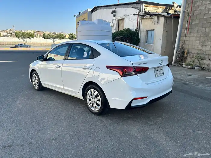 اكسنت مكينه كبير 1600 نص فل مثبت سرعه وتحكم طاره 3