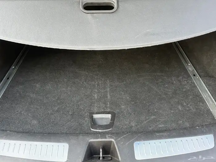 Cadillac XT5 Premium Luxury 14