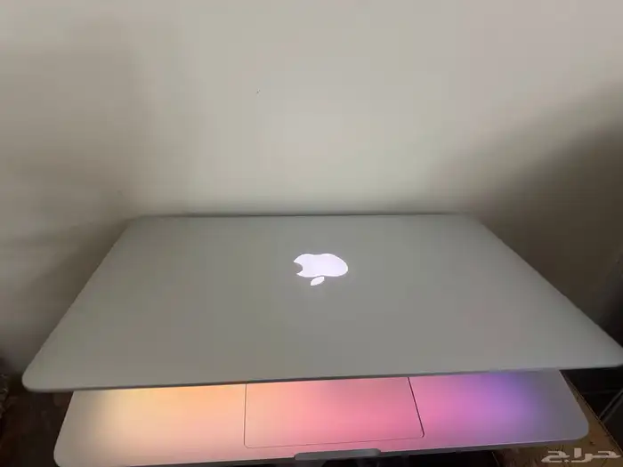 MacBook pro 2013 ماك بوك برو 1