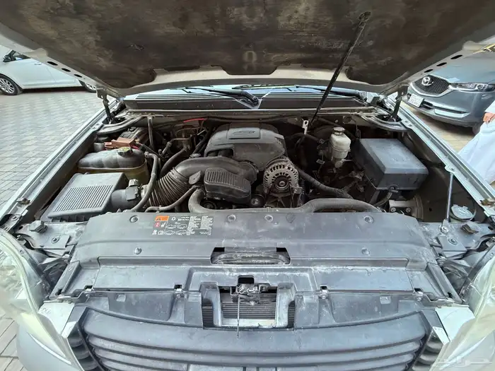 يوكن XL 2013 دبل .. نظيف 26