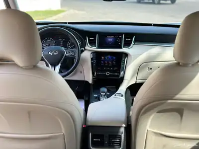 انفينيتي QX50 موديل 2021 للبيع index