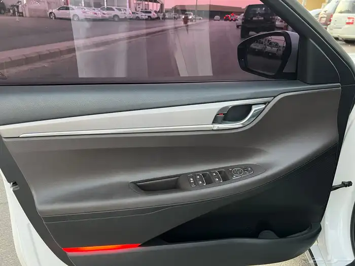 هيونداي ازيرا 2020 فل كامل ( عداد ديجتل ) 12