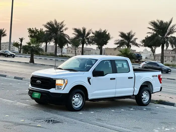 فورد f150 2022 2